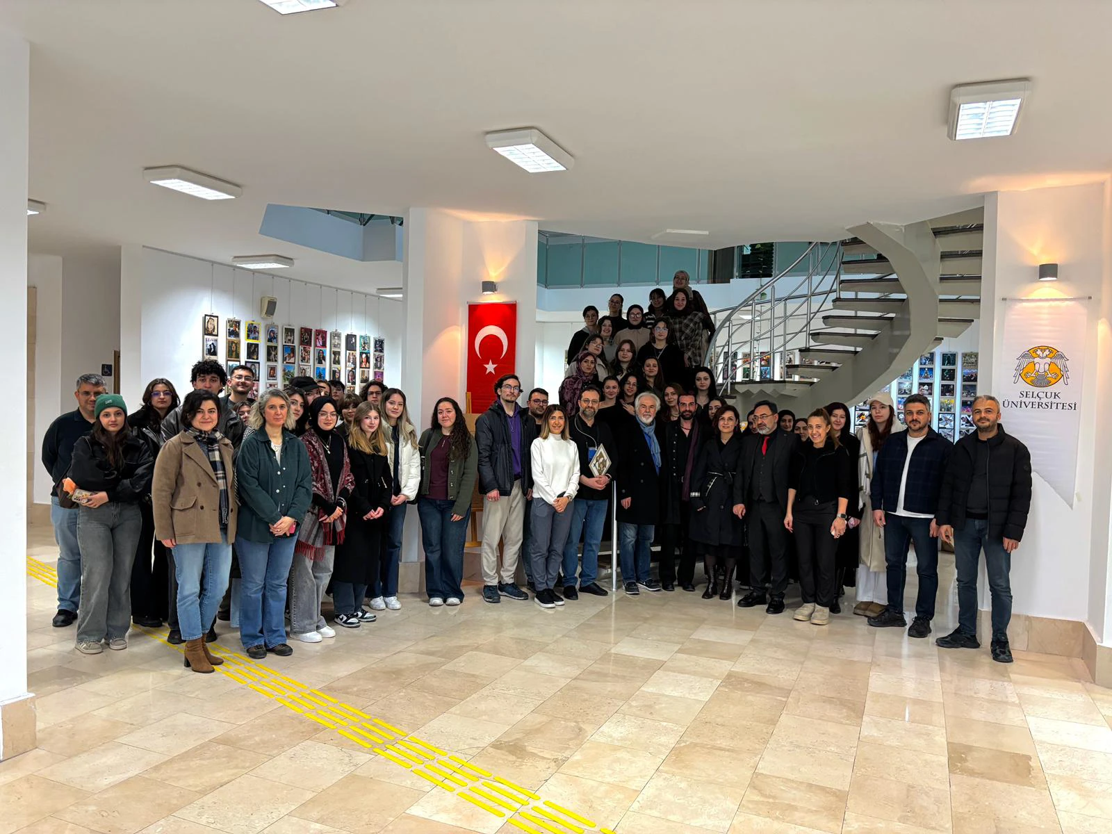 İlişkiler Sergisi